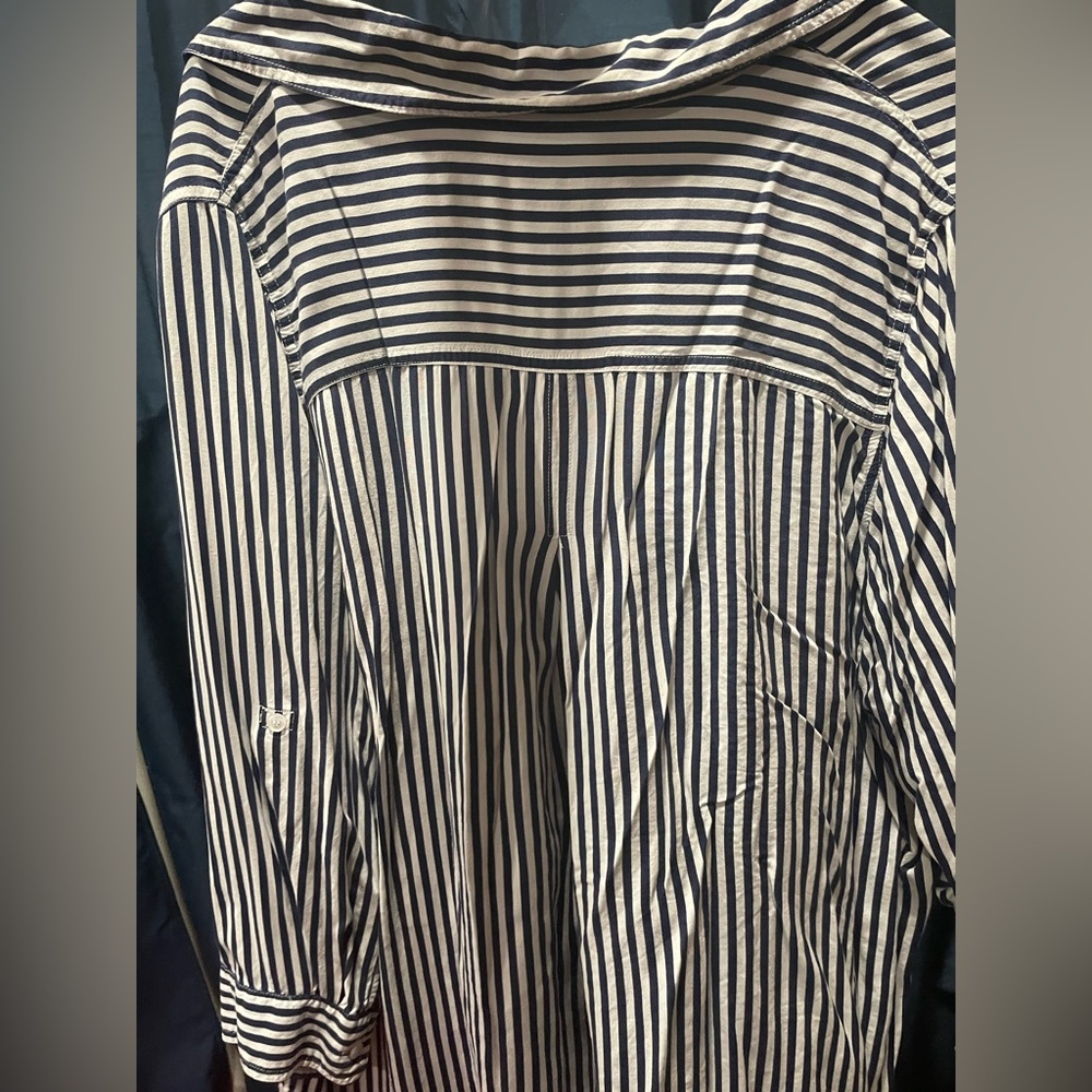 Button Down - Picture 2 of 2